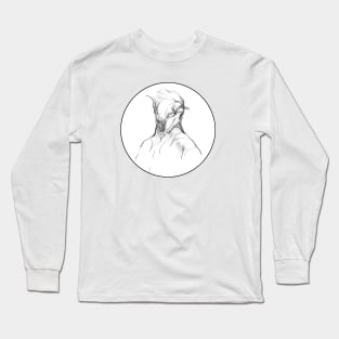 The Tomorrow People Long Sleeve T-Shirt